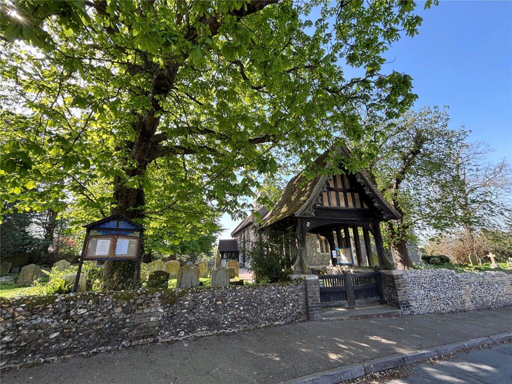 Additional image 16 of West End Lane, Essendon, Hertfordshire, AL9