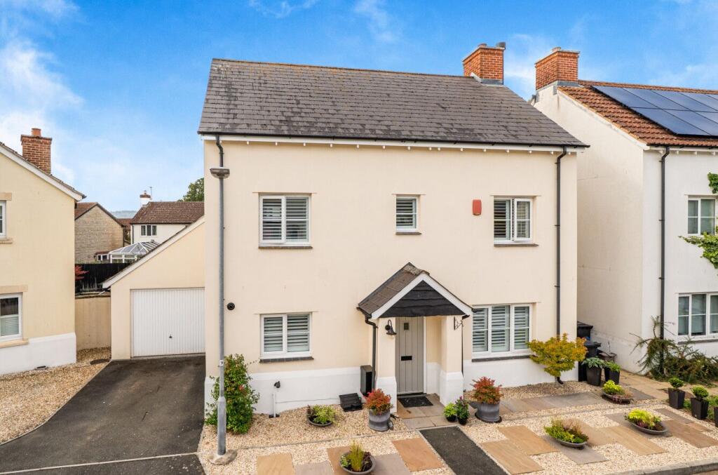 Main image of property: Rectory Mews, Hatch Beauchamp