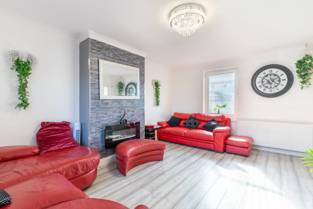 St Bernards Road, Shirehampton, Bristol photo 5