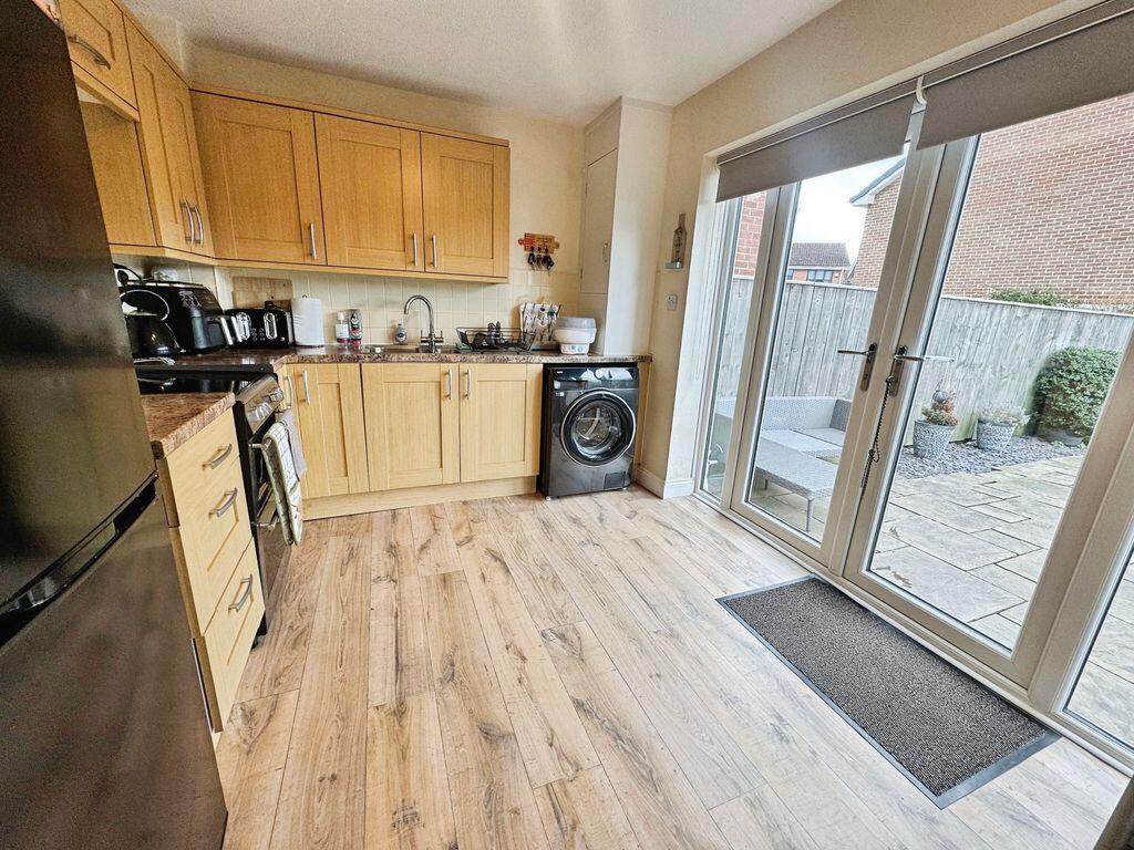 House in Gateshead, North East - View 3