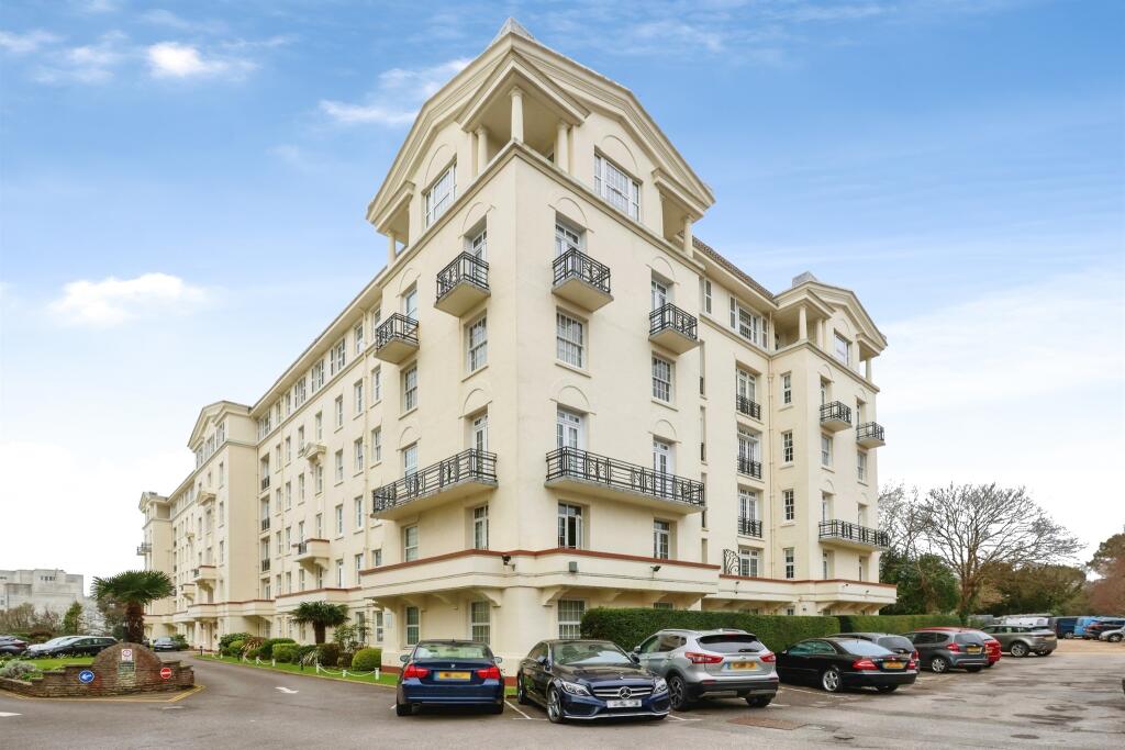 Additional image 38 of Bath Road, Bournemouth