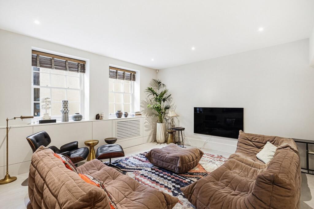 1 bedroom terraced house for rent