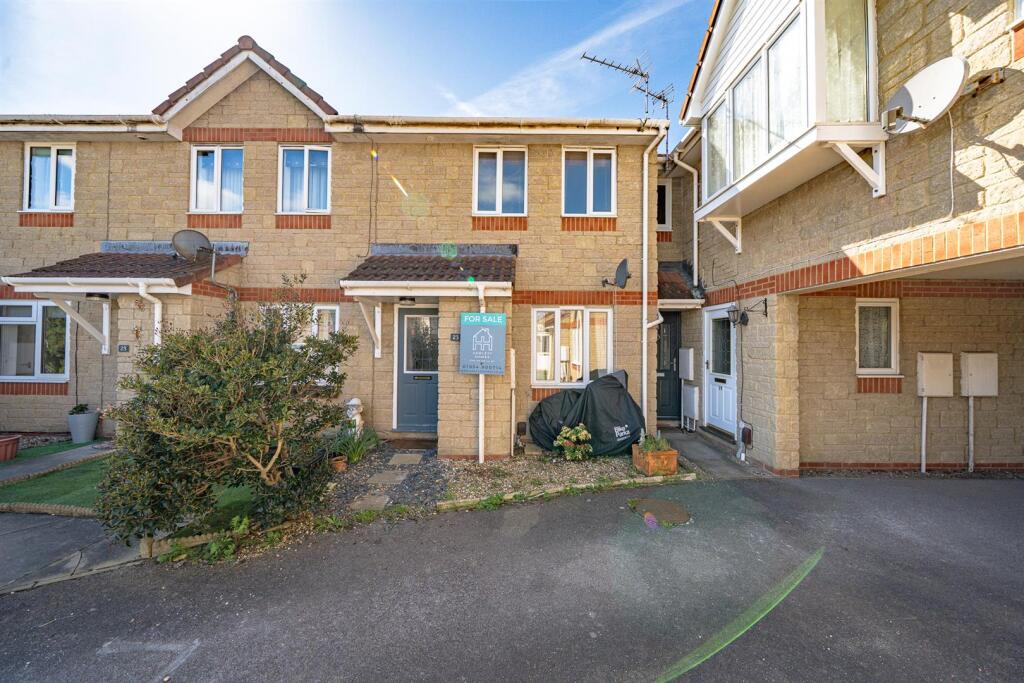 Main image of property: Modern Two Bedroom Home With No Onward Chain