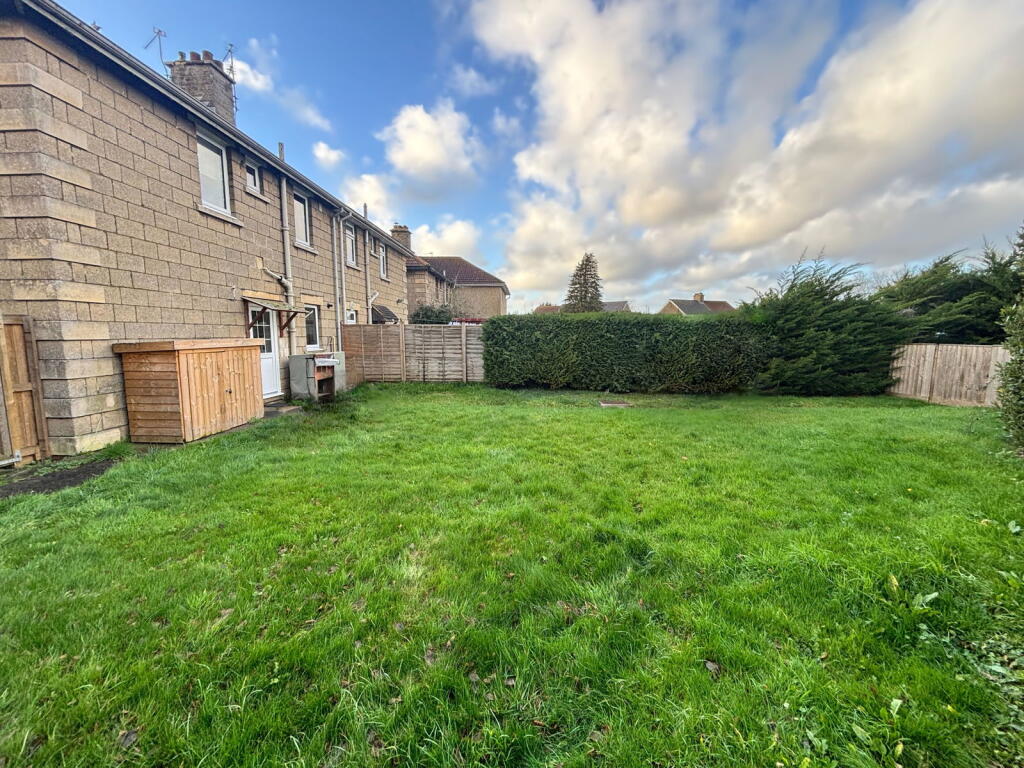 Main image of property: Leaze Road, Melksham