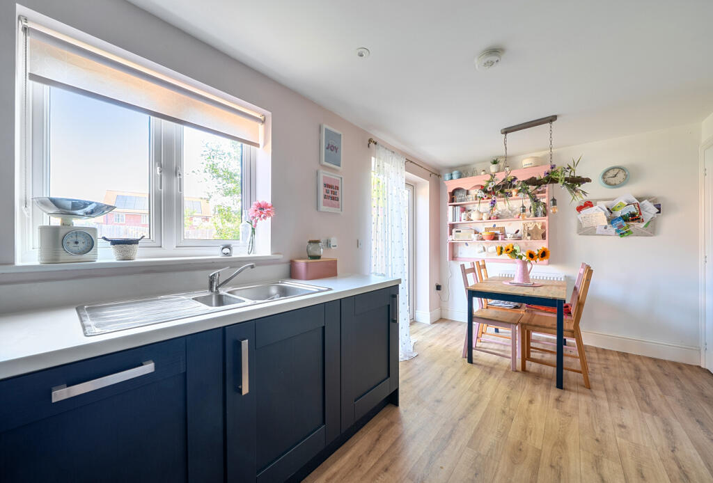 Main image of property: Rathbone Crescent, Horley, RH6