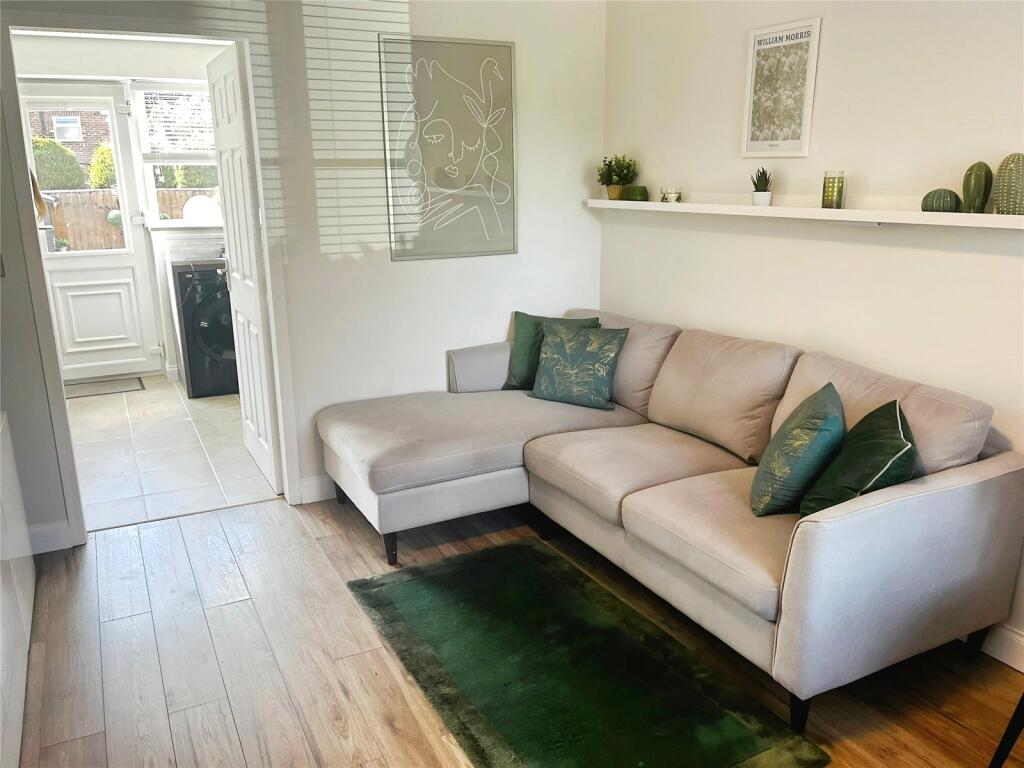 House in Chester, Tattenhall and District - View 2