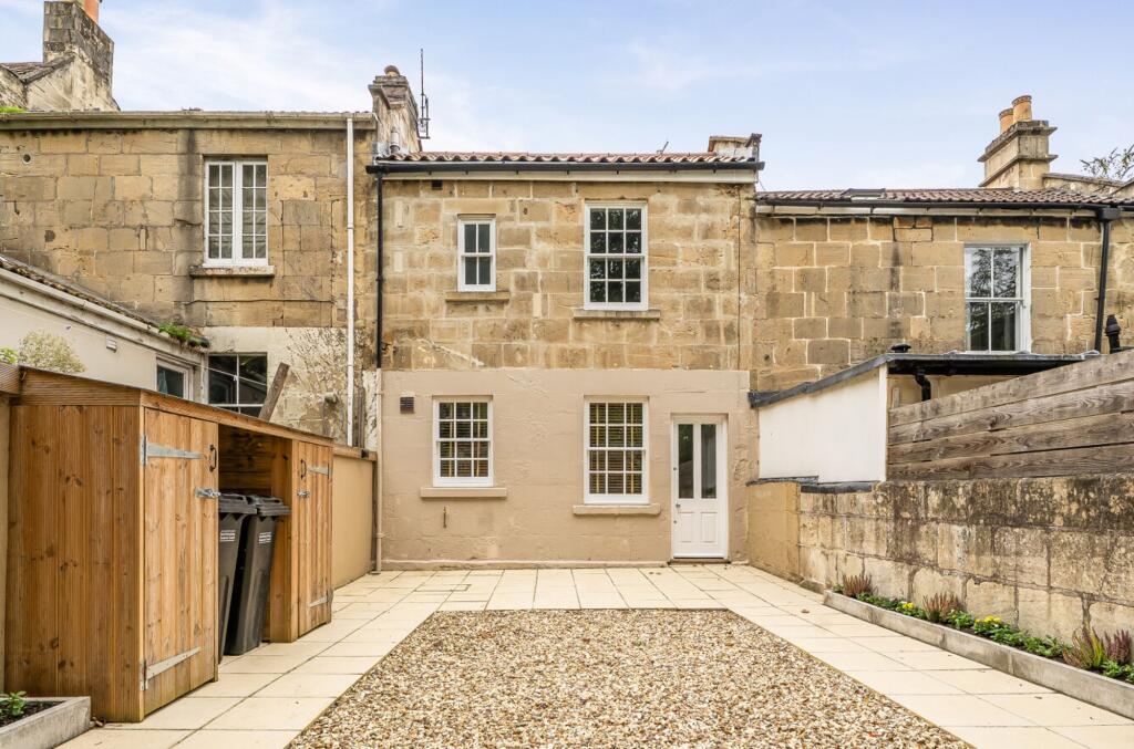 House in Bath, Kingsmead - View 5