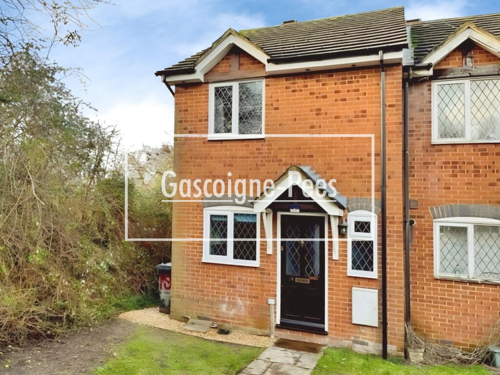 Main image of property: Inglewood Drive, Hatch Warren, RG22
