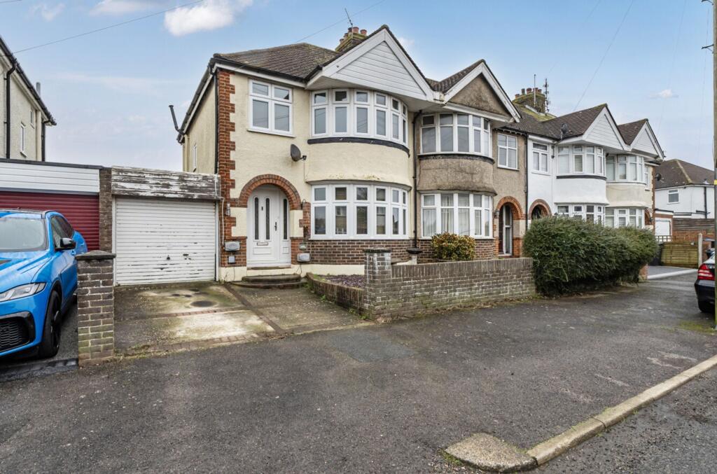 Main image of property: Central Drive, Bersted, PO21