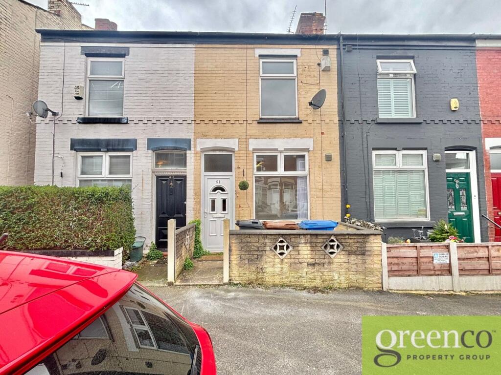 Main image of property: Freemantle Street, Edgeley, Stockport, SK3