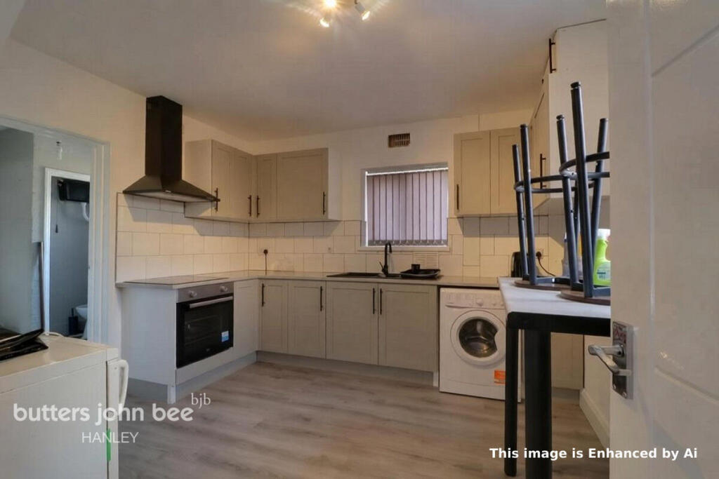 Main image of property: Stanway Avenue, Stoke-On-Trent ST6 2LP