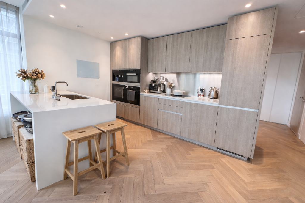 Main image of property: Principal Place, Worship Street, London, EC2A