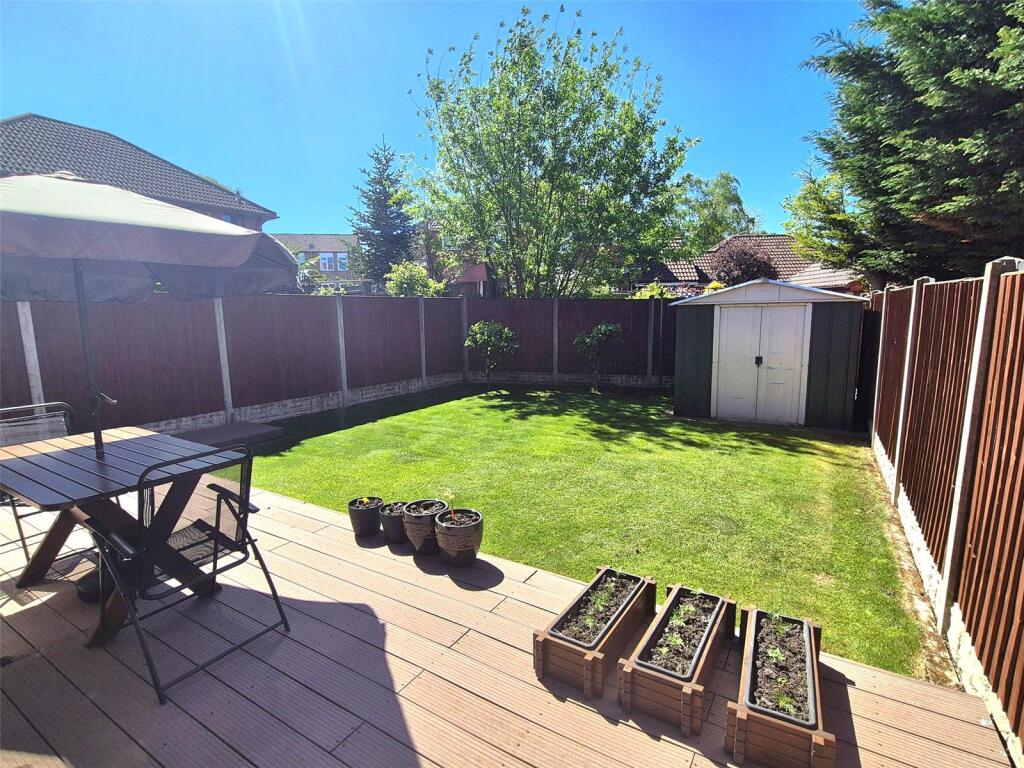 House in Coventry, Stonehouse Estate, Willenhall - View 5