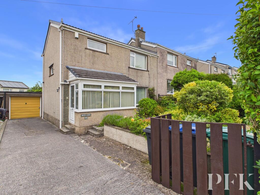 Main image of property: Towers Lane, Cockermouth, CA13