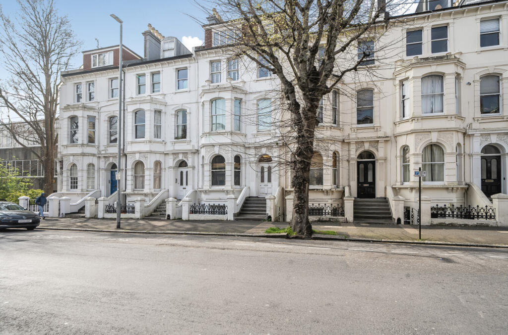 Main image of property: Tisbury Road, Hove, East Sussex, BN3