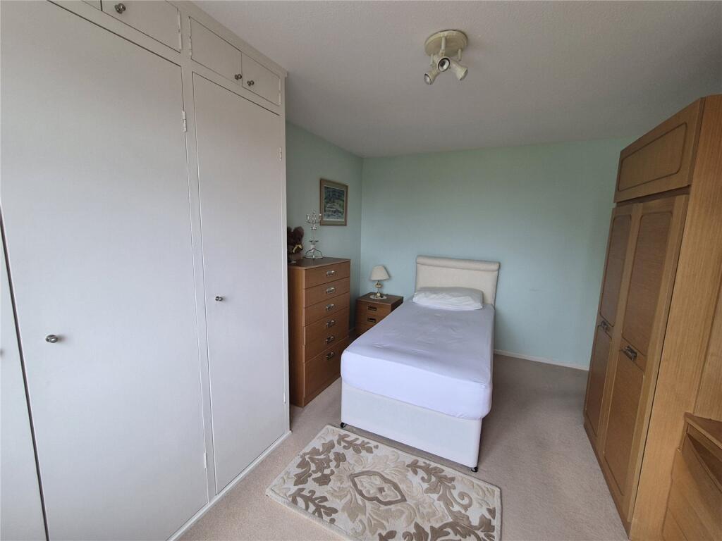 Apartment in Taunton - More