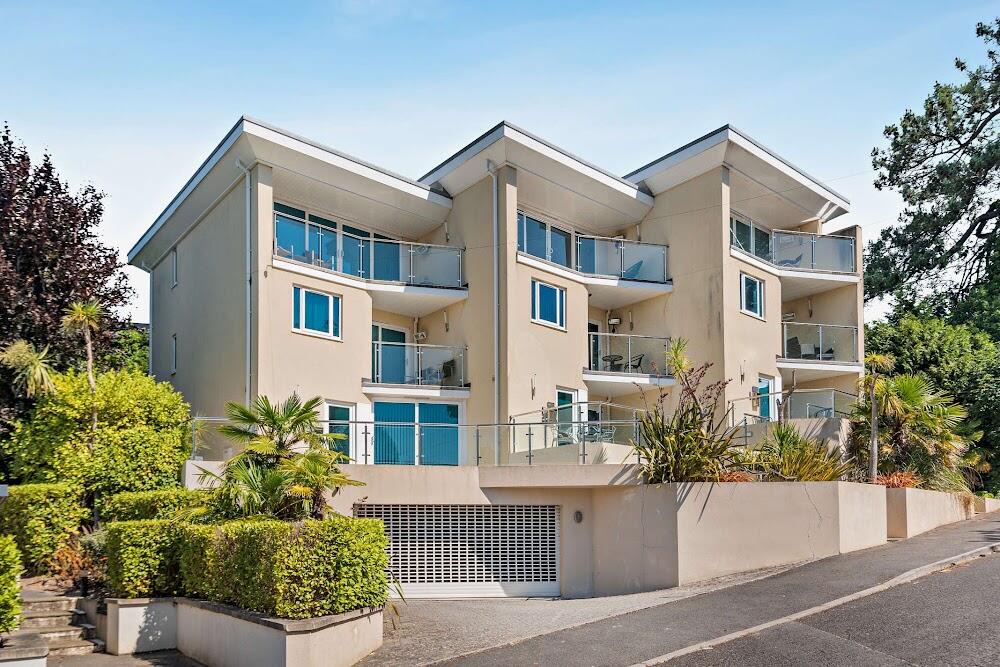 Main image of property: Durrant Road, Lower Parkstone