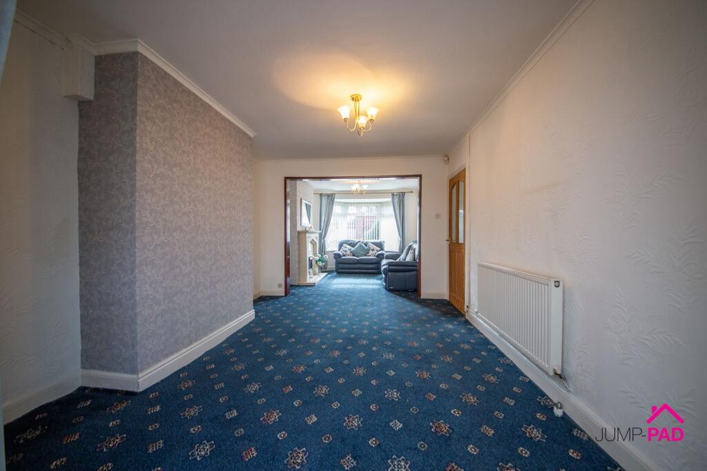 House in Warrington - View 5