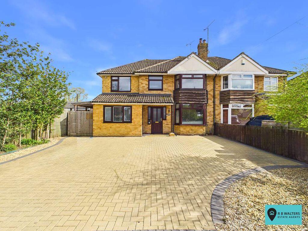Main image of property: Hatherley Road, Cheltenham
