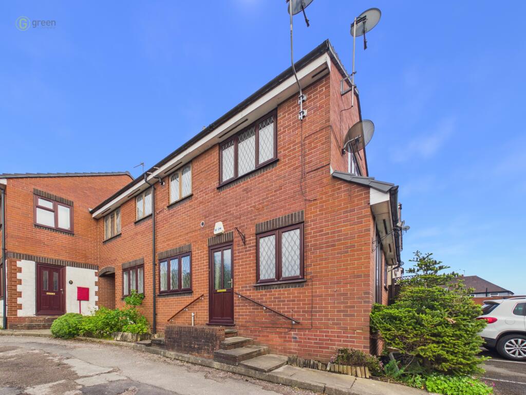 Main image of property: Readers Walk, Off Sundial Lane, Great Barr, B43