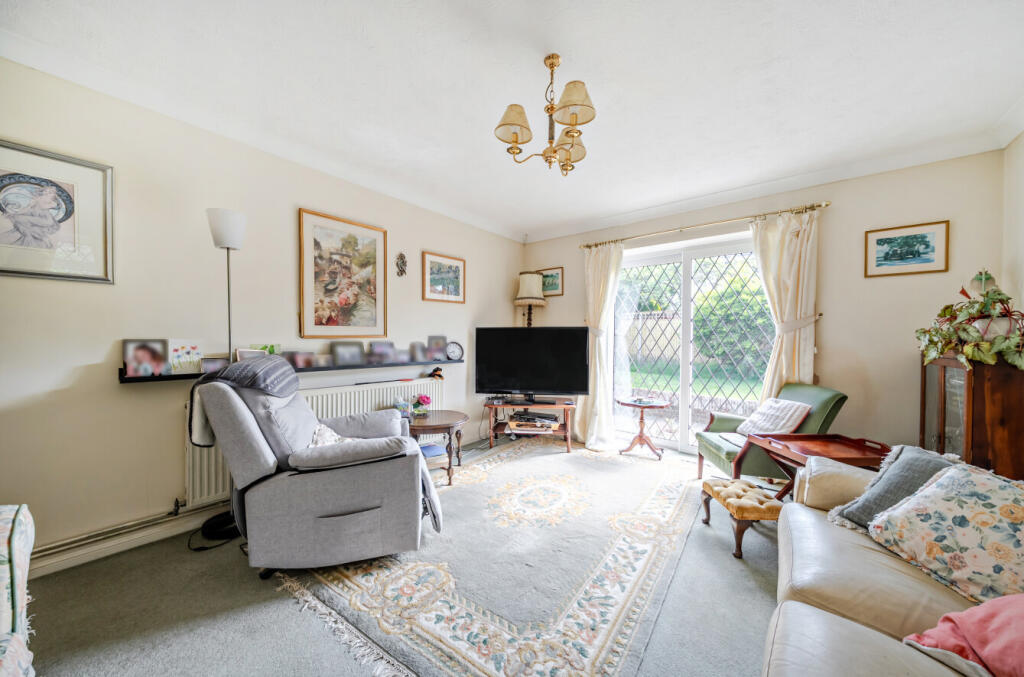 Nepcote Lane, Findon Village, Worthing, West Sussex, BN14 - View 2