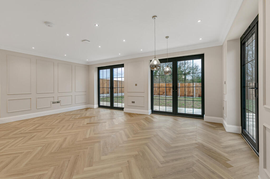 Additional image 2 of Barley Close, St Albans