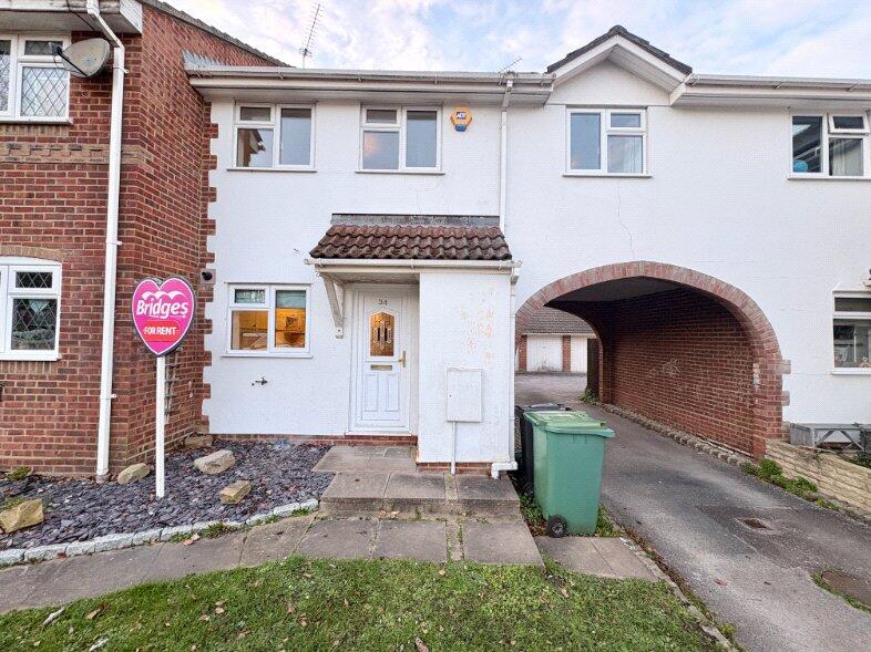 Main image of property: Albert Road, Bagshot, Surrey, GU19