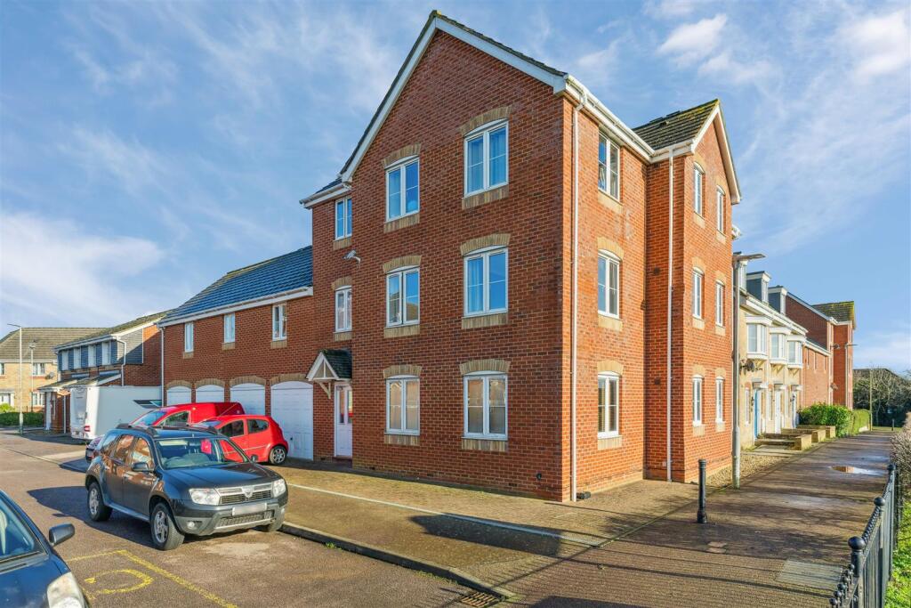 Main image of property: Epsom Close, Stevenage