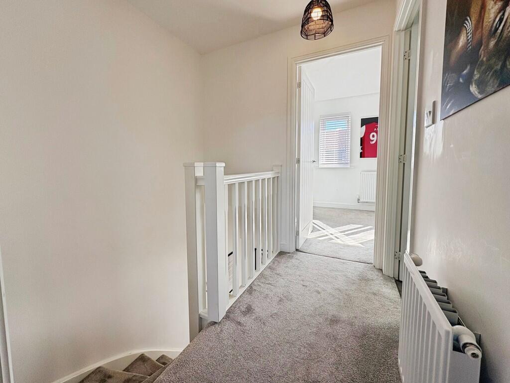 House in Taunton - More