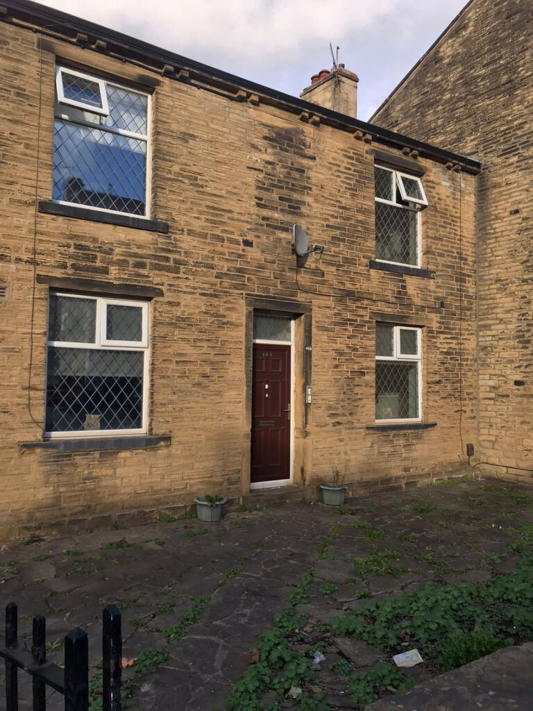 Main image of property: Idle, BD10