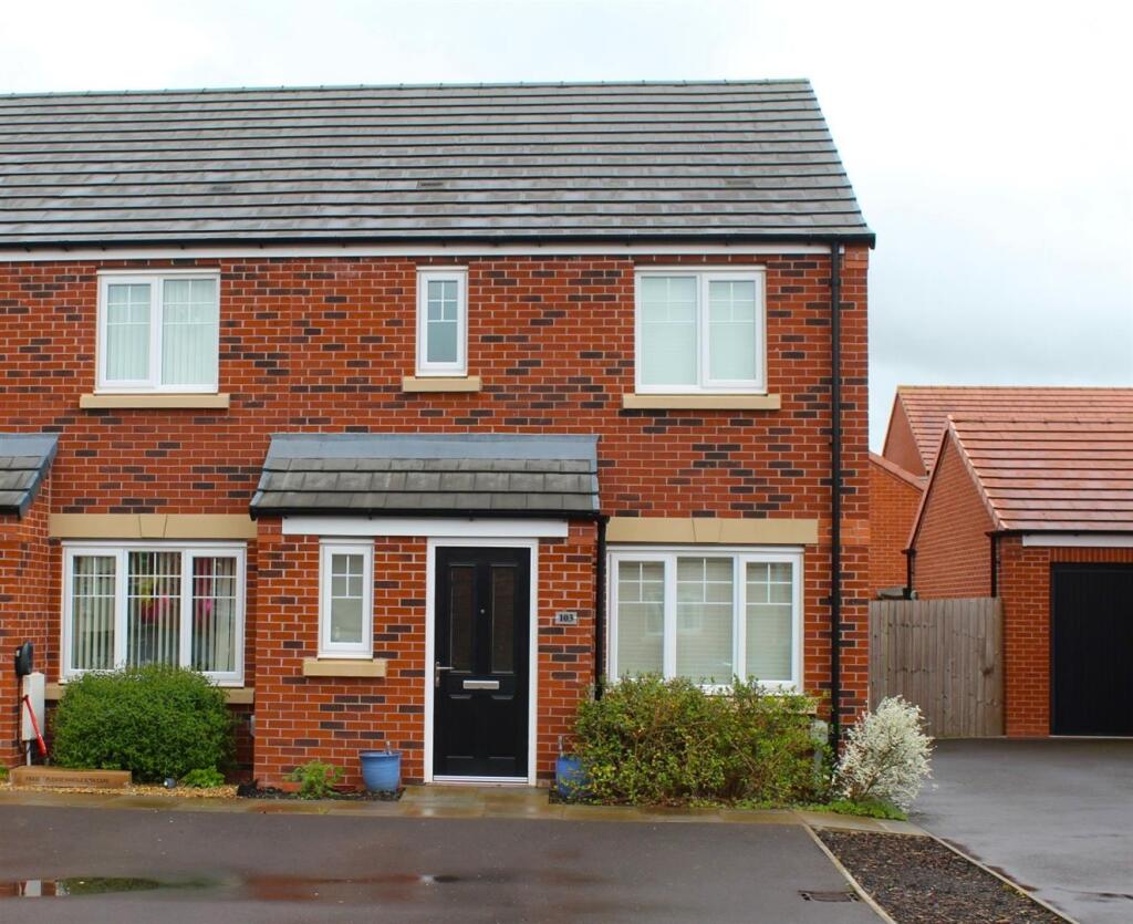 Main image of property: Centenary Way, Newport