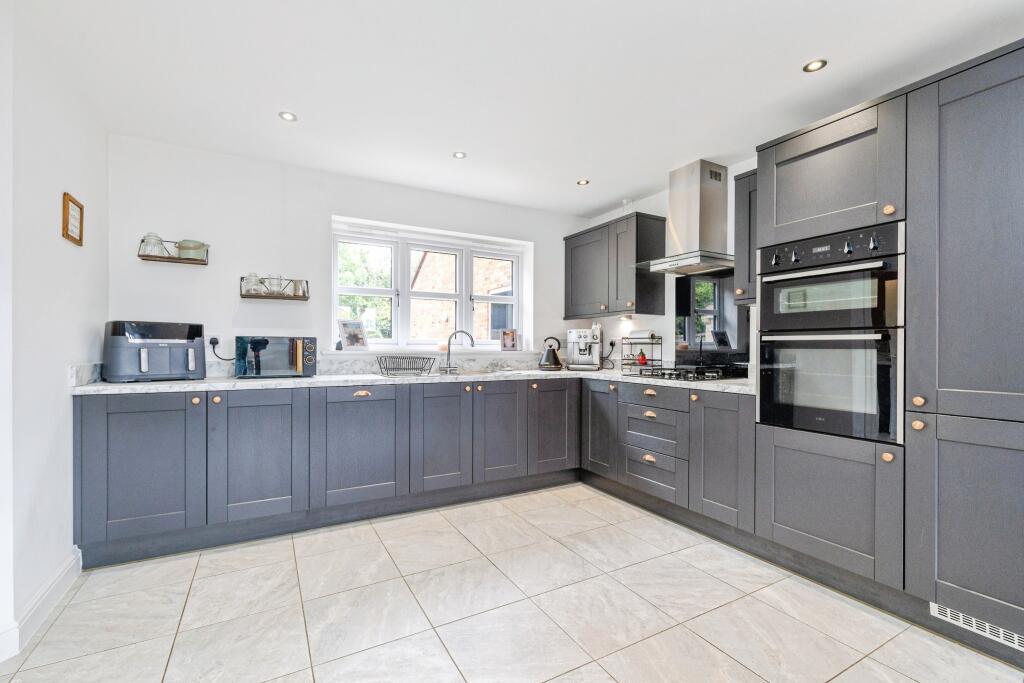 Long Ridge, Navenby, Lincoln, LN5 photo 4