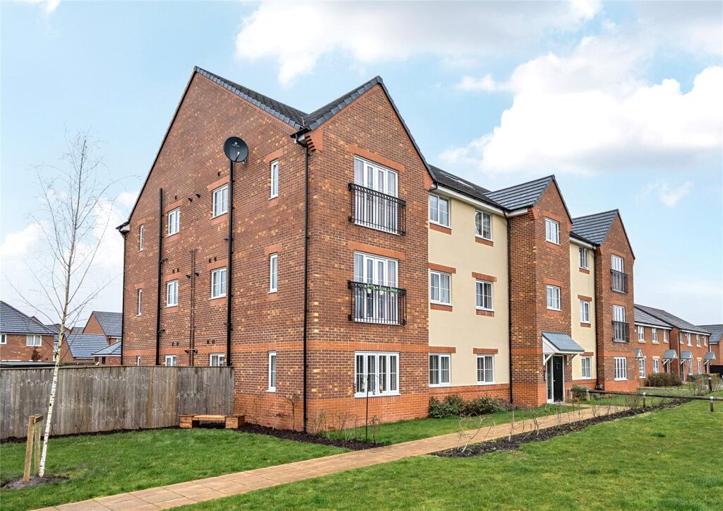 Main image of property: Countess Court, Countess Close, Burscough
