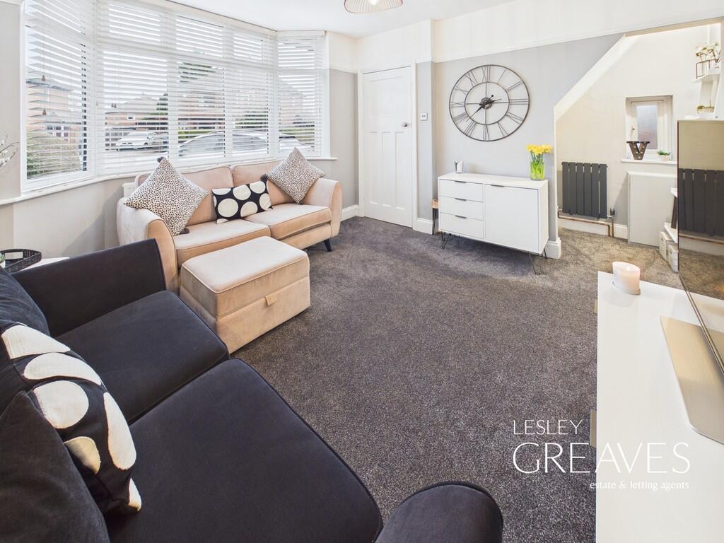 Florence Crescent, Gedling, Nottingham photo 2