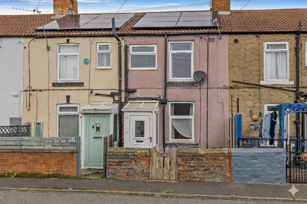 Main image of property: Newmarket Lane, Methley, West Yorkshire