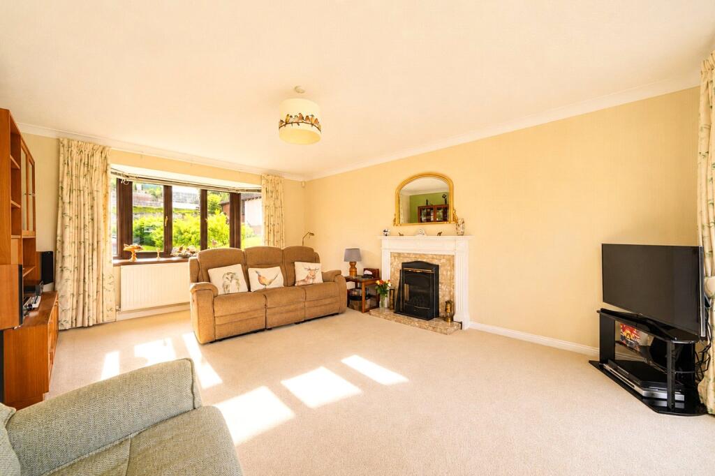 House in Exeter - View 5