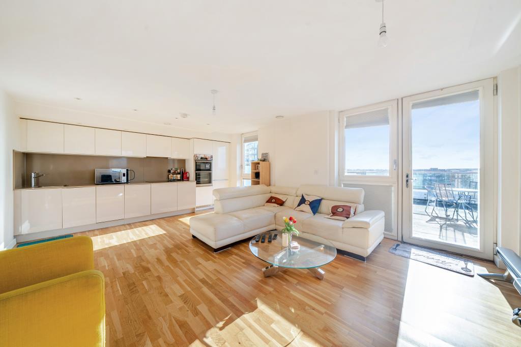 Main image of property: Ealing Road, Brentford, TW8