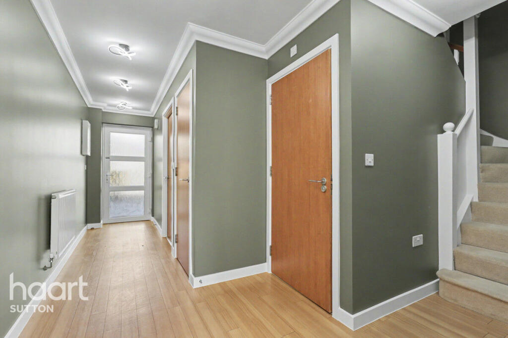 Main image of property: Camborne Road, SUTTON