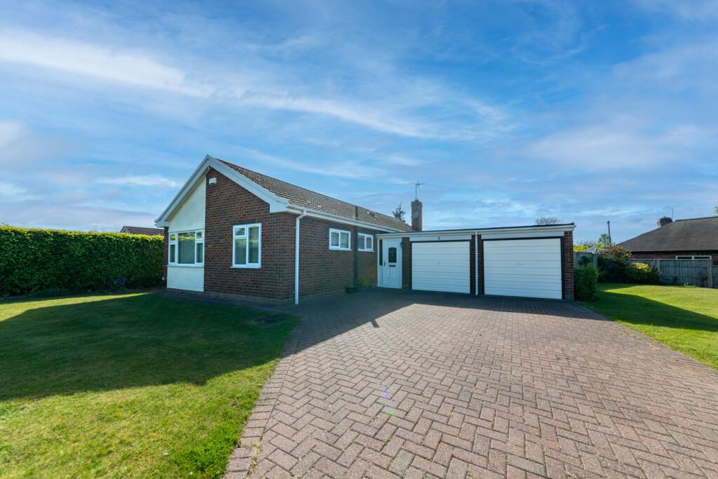 Main image of property: Gatesheath Drive, Upton, CH2