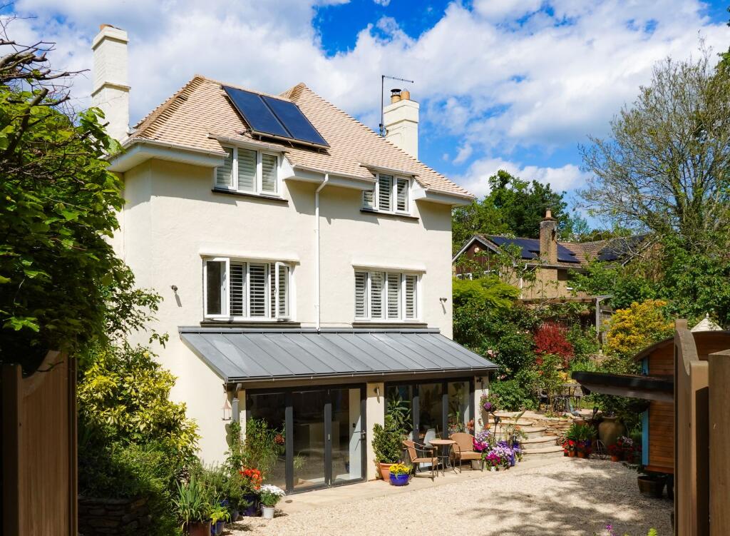 Main image of property: Station House, Witney, OX28