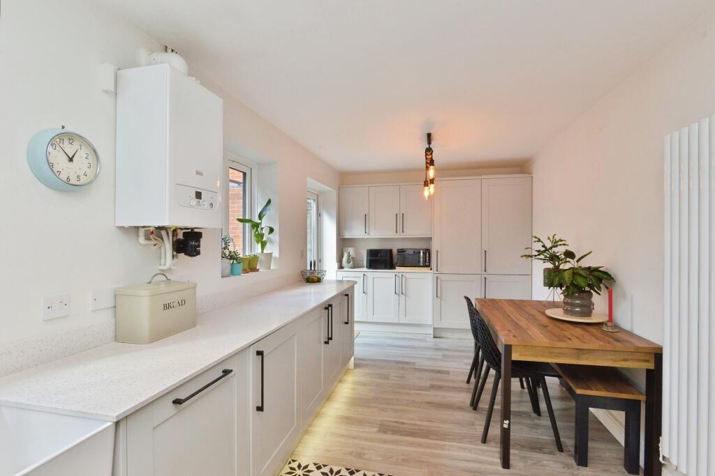 House in Milton Keynes - View 2