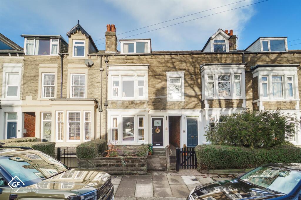 Main image of property: Bare Avenue, Morecambe