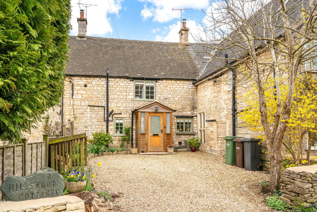 Main image of property: Old Neighbourhood, Chalford