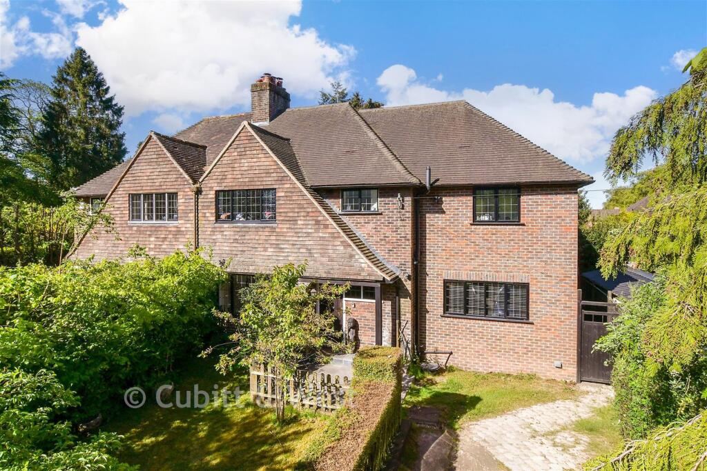 Main image of property: Church Lane, Headley, Surrey