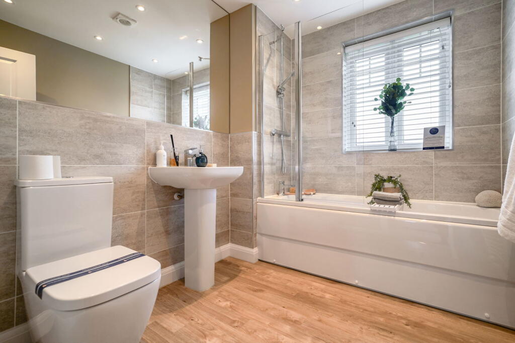 Additional image 12 of Plot 112 Tenchlee Place, 52 Shaftmore Farm Road, Hall Green, Birmingham, B28 8SP