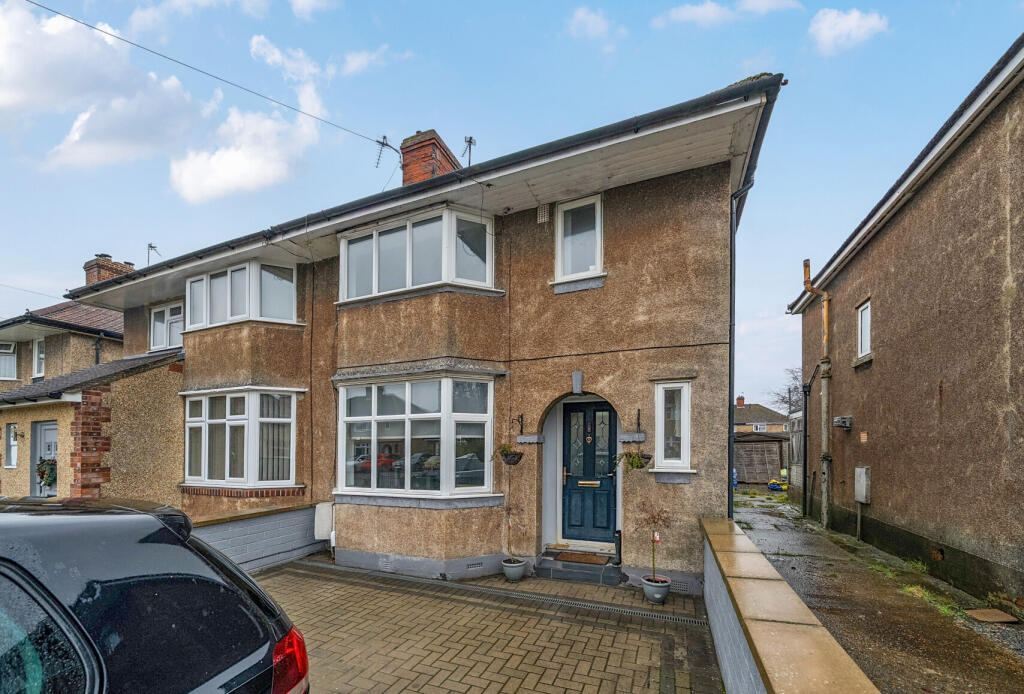 Main image of property: Collinwood Road, Headington, Oxford, OX3