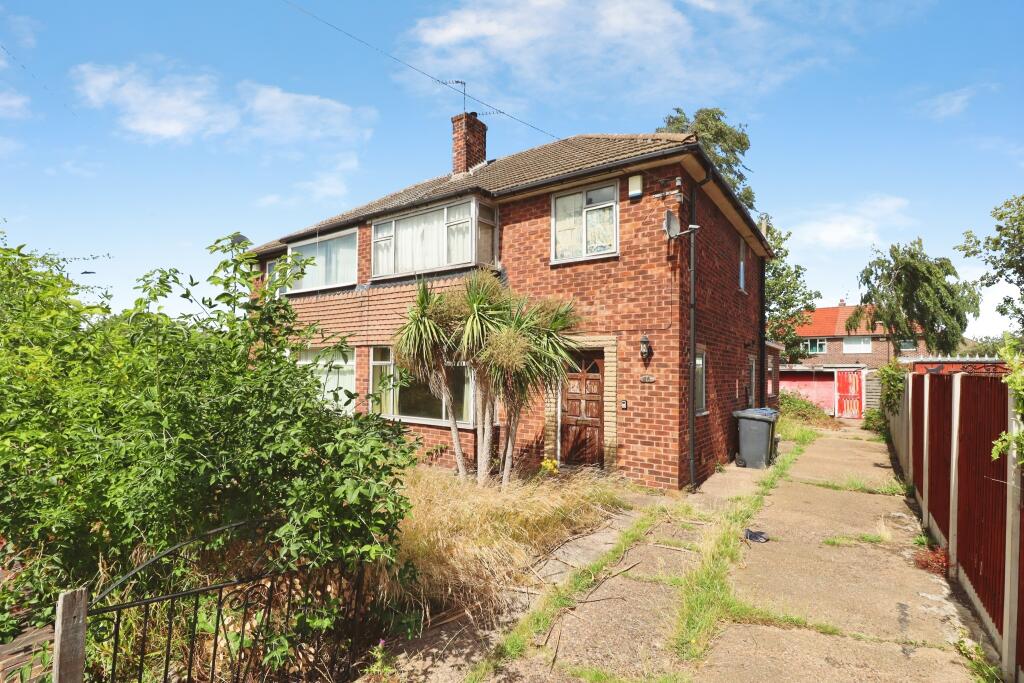 Main image of property: Dublin Road, Doncaster, DN2