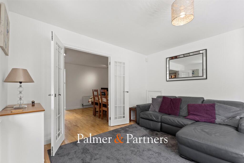 Thornton Drive, Turner Rise, Colchester, Essex, CO4 - More