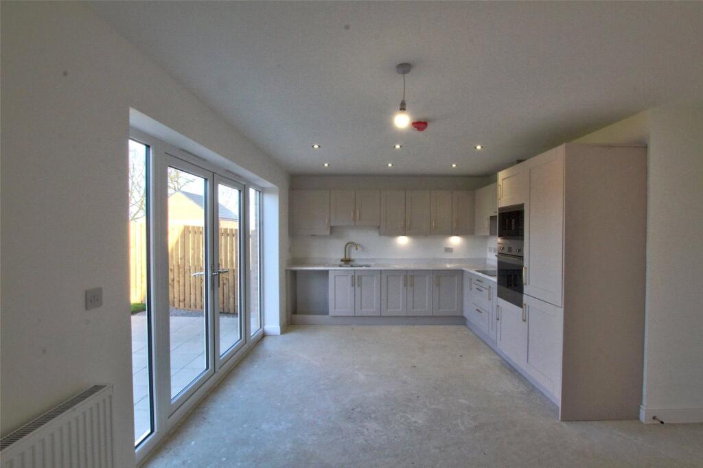 Plot 109, Etherley Moor, Bishop Auckland, DL14 photo 4