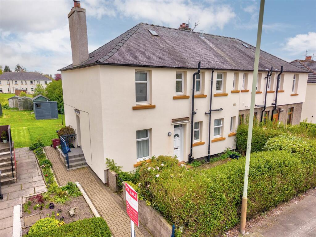 Main image of property: Kilberry Street, Dundee